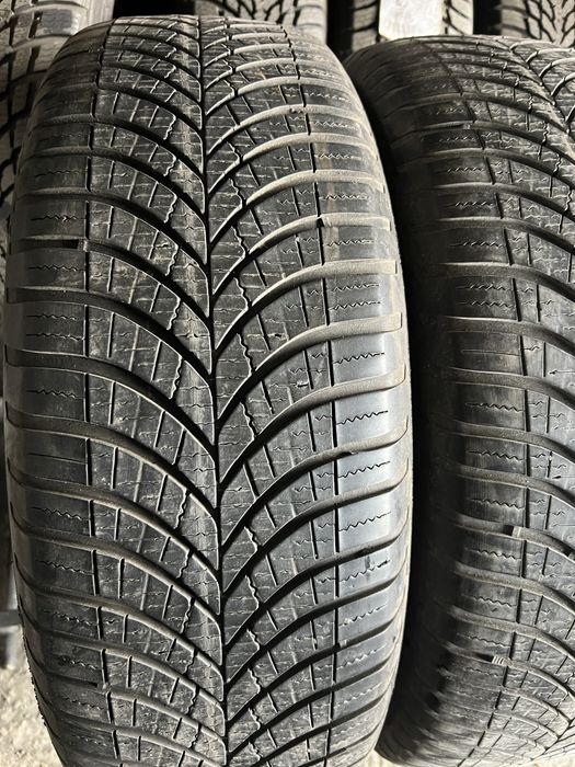Anvelope 225/60/18  Goodyear Vector Allseason 225 60 R18
