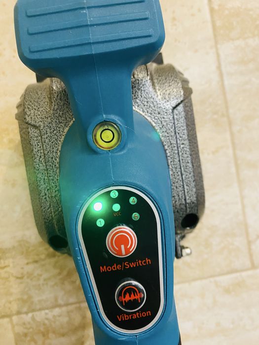 Ventuza vibranta pt. Makita