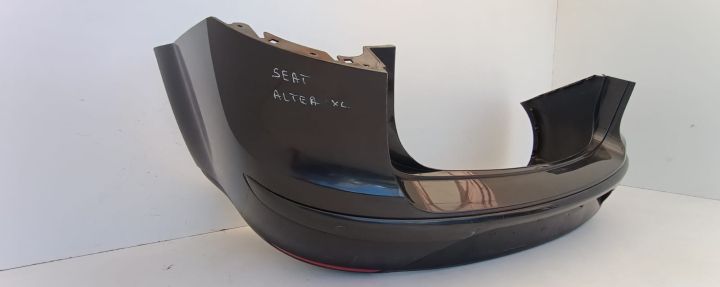 Bara Spate Transport gratuit! 5P8807421 Seat Altea prima generatie XL