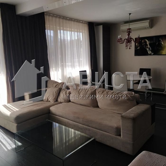 Дава се под наем Двустаен апартамент в София, Павлово - 90 кв.м за 765 € - Снимка #6