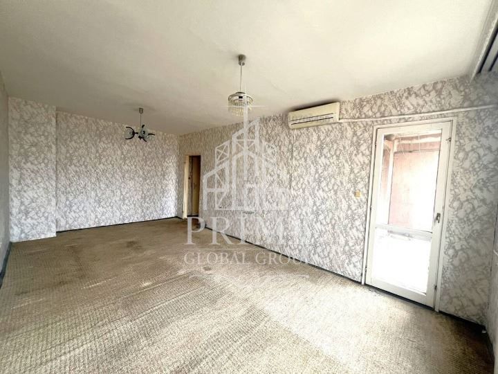 2-стаен в Бургас-Изгрев площ 45 цена 95000