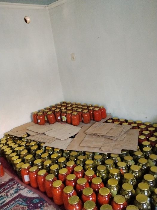 Банка сатылады туркестанда