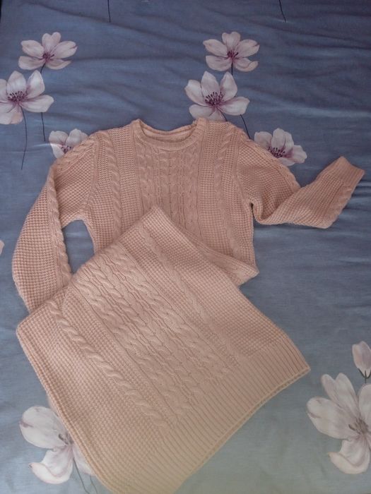 Turetskiy qishgi koylak