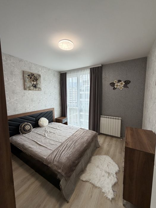 Двустаен под наем в Младост 4