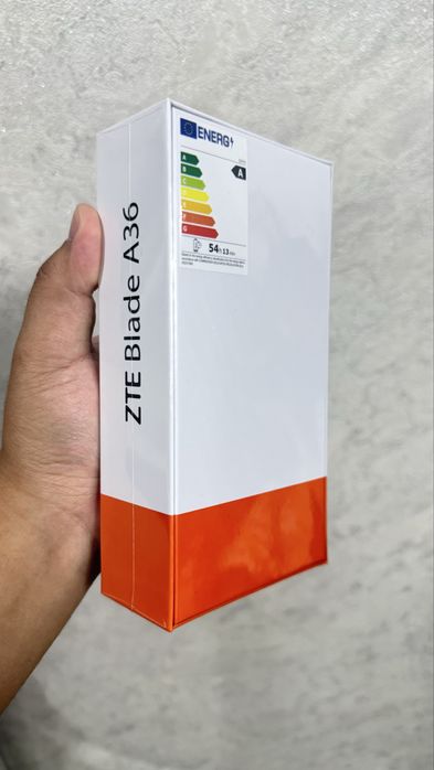 Продам телефон ZTE BLADE A 36