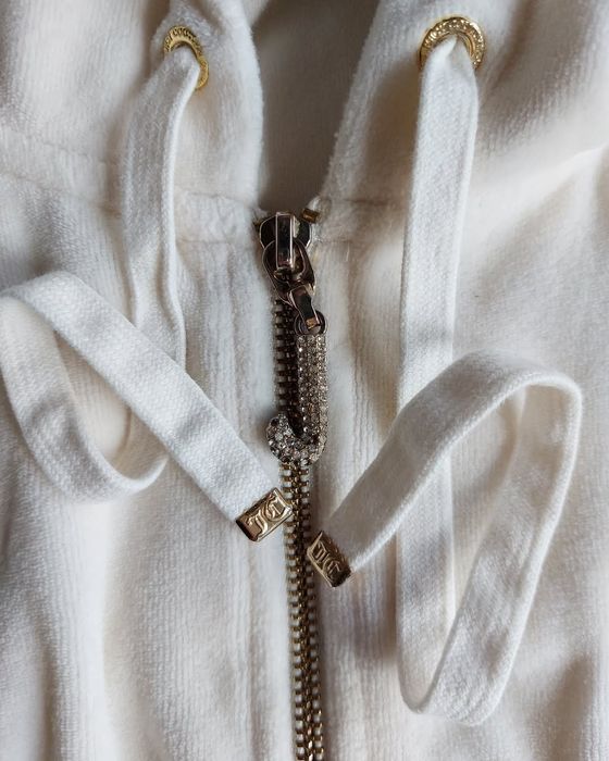 Juicy Couture горнище