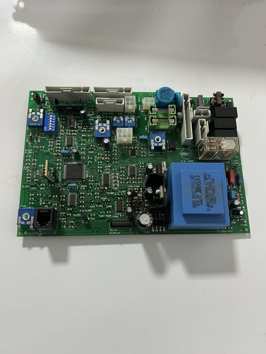 Placi ariston TT  in stare perfecte de fuctionare!