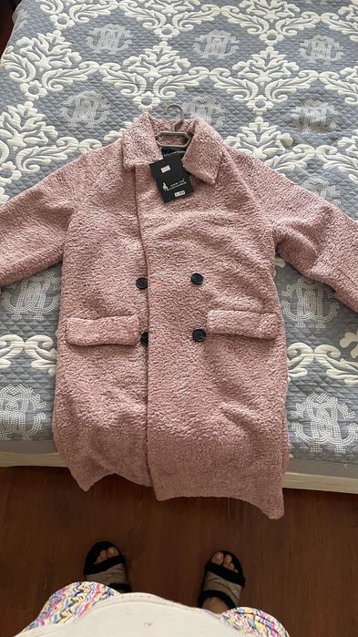 Осеннее пальтооо