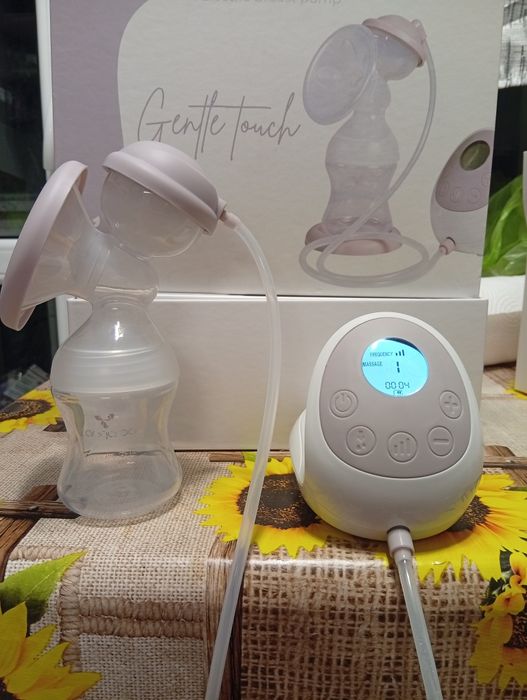 Помпа за кърмачки