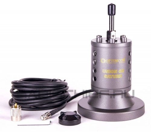 Антенна оптим сатурн