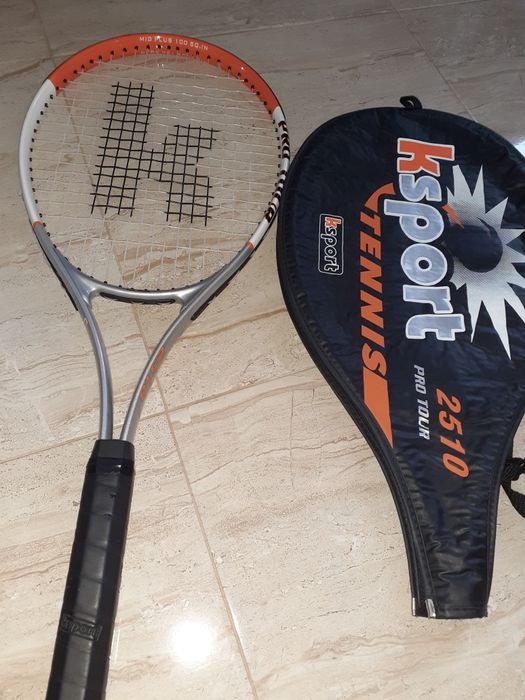 Vând rachete de tenis