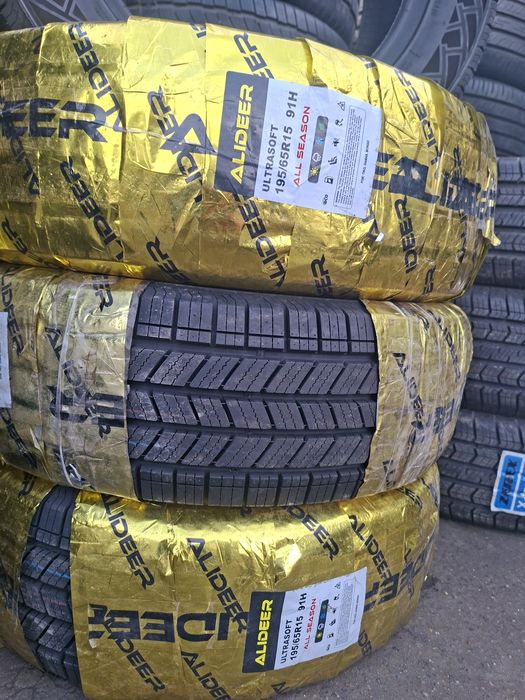 195/65/15 ALIDER