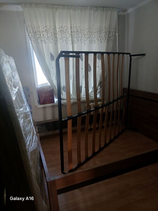 Продаётся кровать