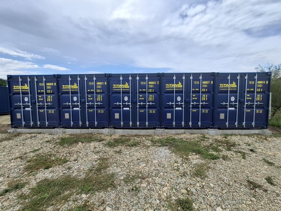 Depozitare Brașov | Depozit Brașov | Self Storage 24/7