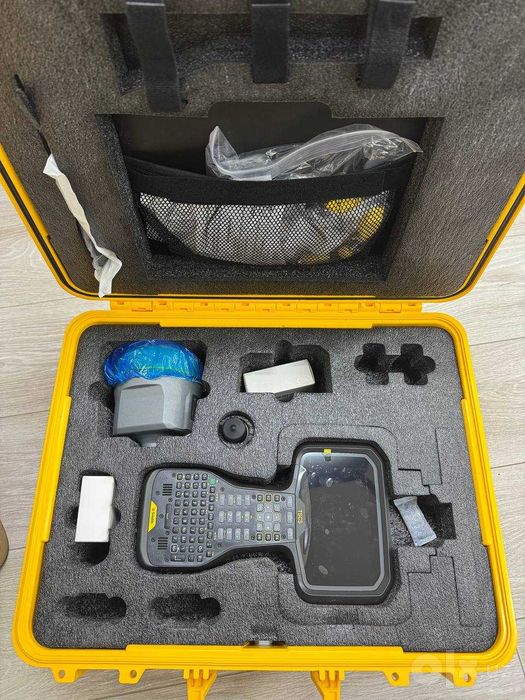 GNSS приёмник Trimble R980 RTK/RTX (1 комплект): 304 959 660 сум ...