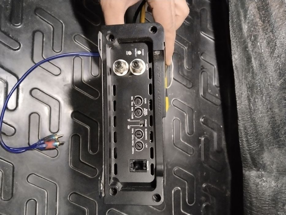 Моно, блок, калонка, 1600,калонка, маноблок, 1000,,1,