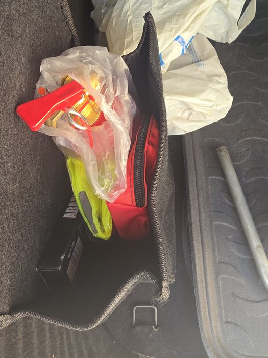 Оборудване за кола