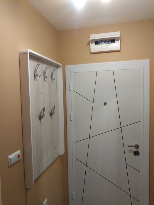 Дава се под наем Двустаен апартамент в Варна, Младост 1 - 60 кв.м за 418.71 € - Снимка #4