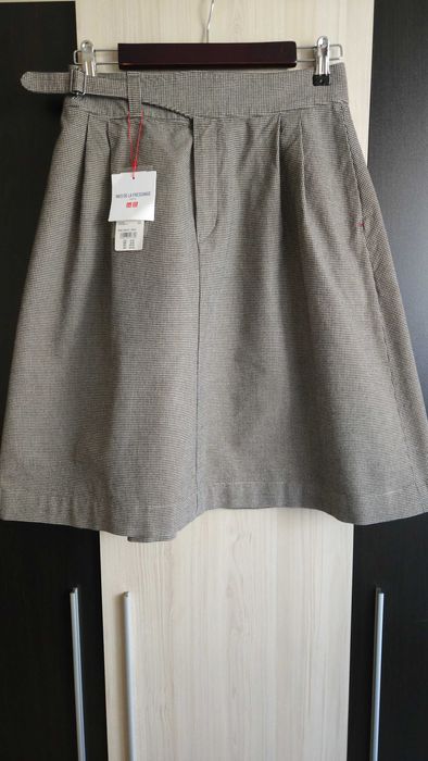 Дамска пола Uniqlo x Ines de la Fressange