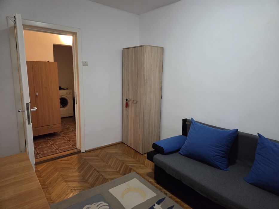 Apartament de închiriat in Focsani, zona centru