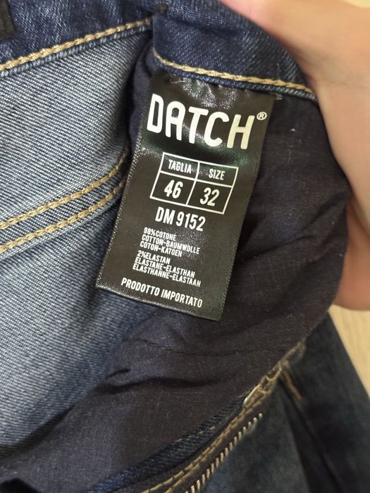 Мъжки дънки Datch, размер 32