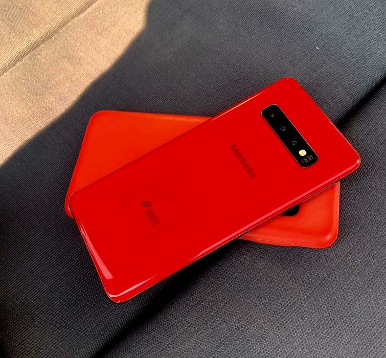 Vând Samsung S10