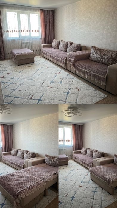 Продам диван 3 в 1, диван, кресло, пуфик