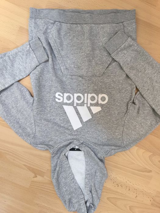 Суичър   Adidas  оригинални