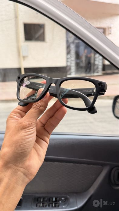 Ray Ban Meta arzon narxda