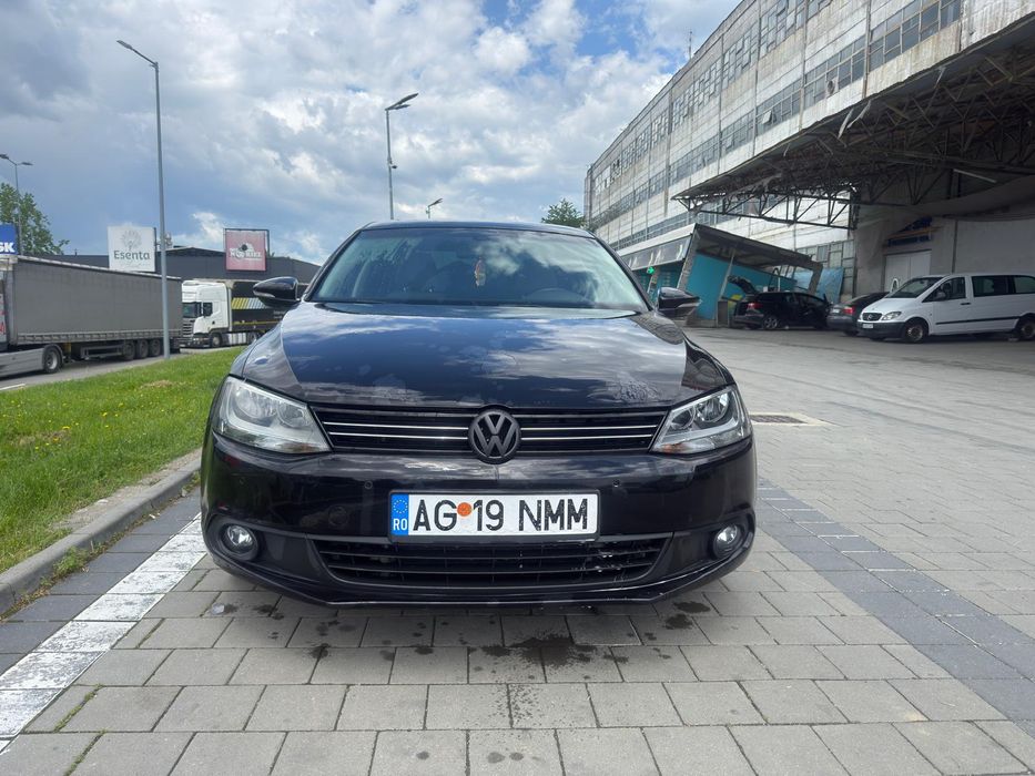 Vind Volskwagen Jetta