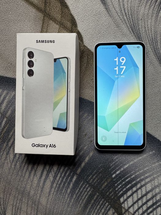 Samsung a16 128gb