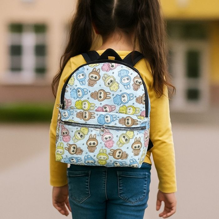 Раница Labubu Лабубу