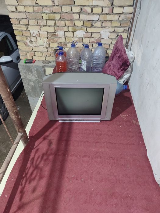 Televizor LG sotiladi