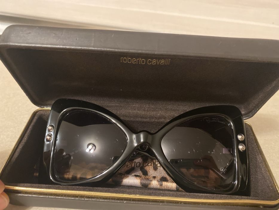 Слънчеви очила  Roberto Cavalli