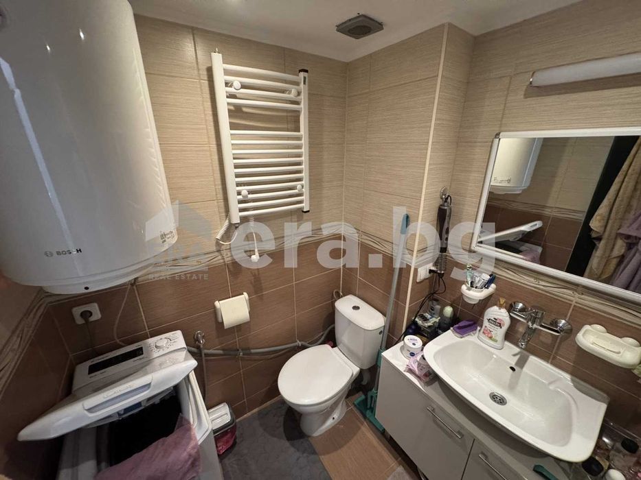 Студио, апартамент в к-с Св. Св. Константин и Елена