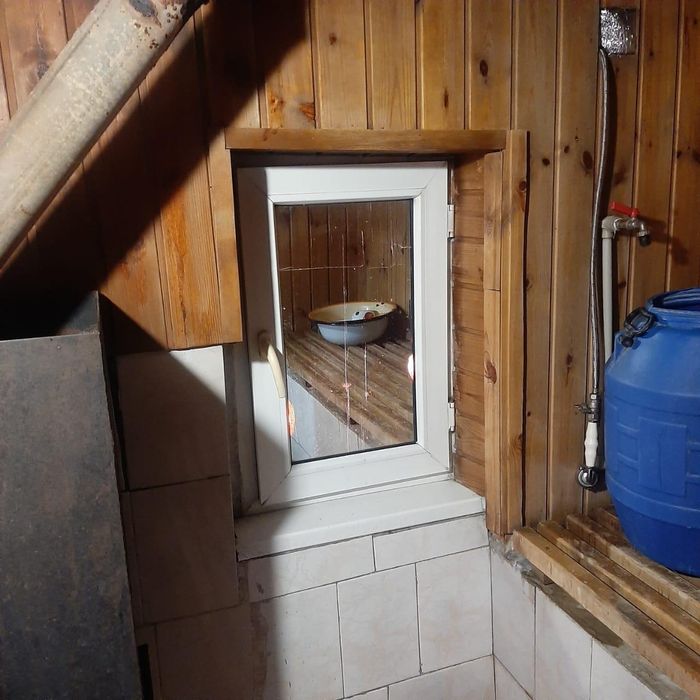 Продается дом 3 комнатный