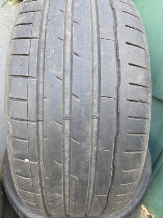 Anvelope HANKOOK 255/45/19