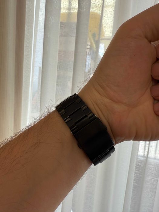 Diesel Mega Chief DZ4309 – мъжки хронограф часовник