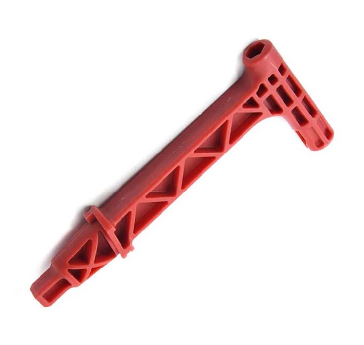 КЛЮЧ аварийно освобождаване на скоростна кутия BMW X5 X6 спирачка БМВ