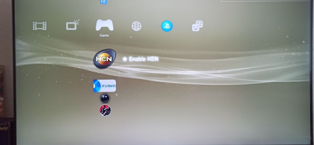 PS3 + PSP Street Playstation конзоли