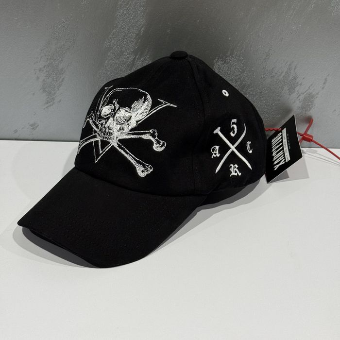 Шапка Xartfive / Baseball cap