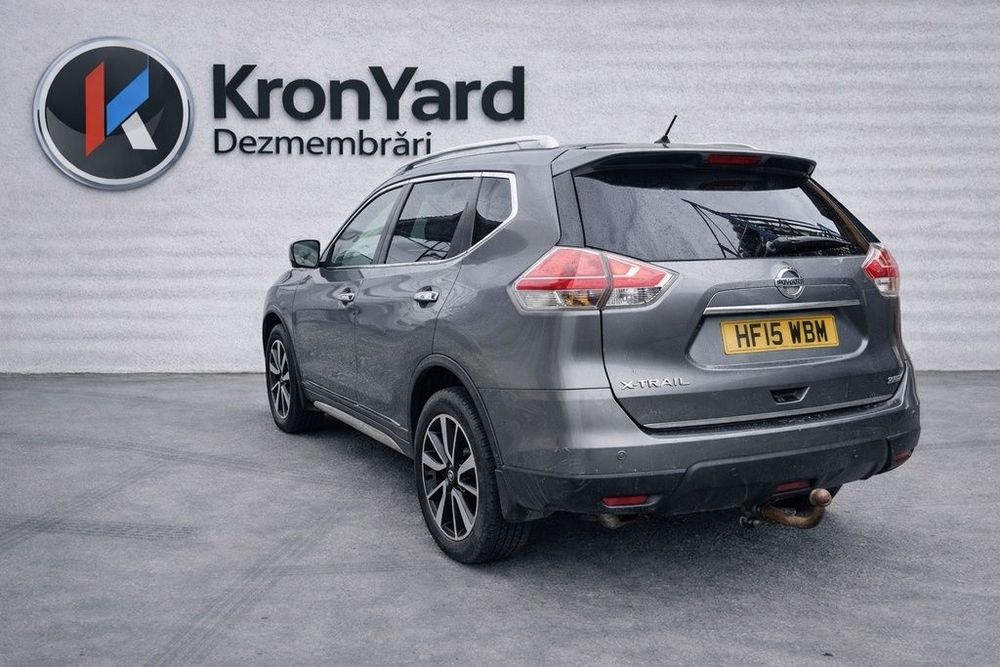 Dezmembrari dezmembrez Nissan X - Trail T32  1.6 D  2014 - 2017  R9M