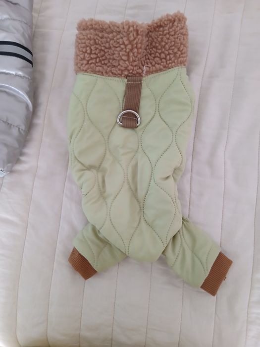 Одежда для собак мелкой породы