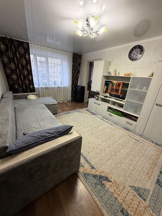 Срочно продается квартира