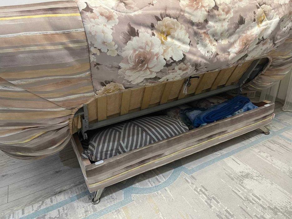 Диван ортопедический, раскладной