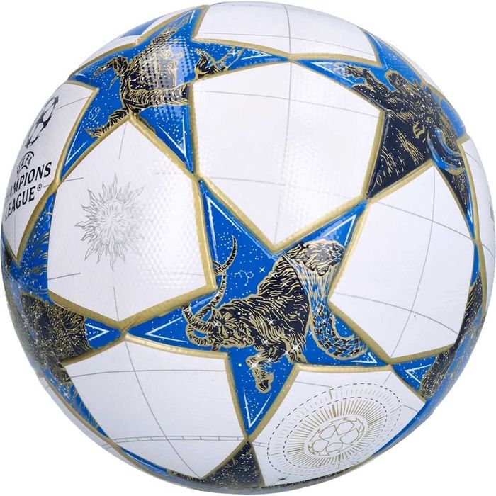 Minge fotbal Adidas UCL League 25/26 Stage Box - minge originala cutie