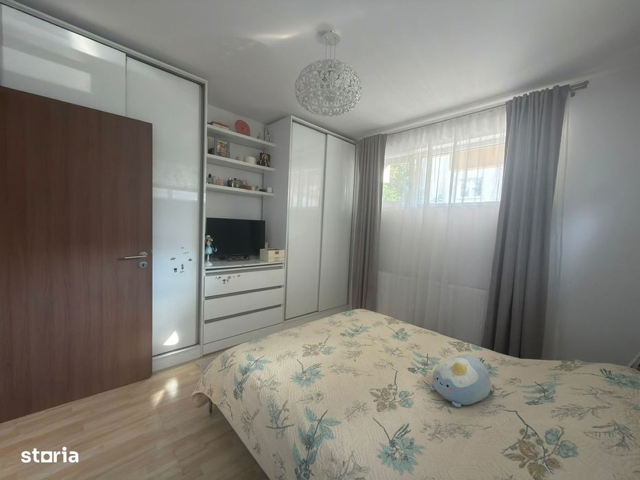 Apartament 2 camere Open Space | Sector 4 | Loc de parcare inclus
