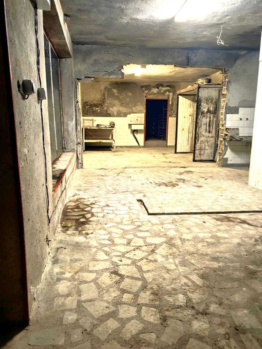 Продава се Промишлена сграда в Разград, Житница - 137 кв.м за 652 €/кв.м - Снимка #3