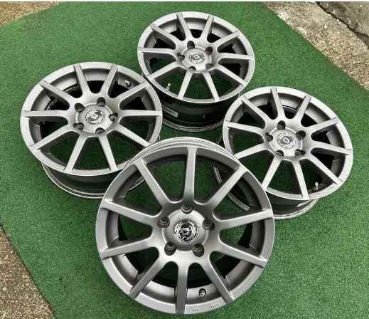 Алуминиеви джанти 5х112 15''