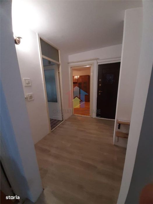 2 camere confort 1 decomandat Radu Negru, etaj 2, cu imbunatatiri